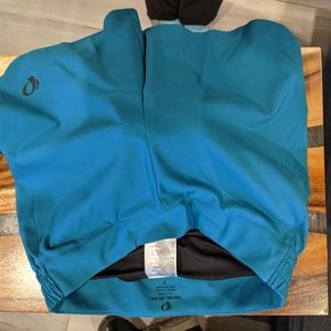 Bike shorts